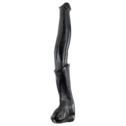 Hung Lock HUNGLOCK LIKE A HORSE 42 x 6 cm